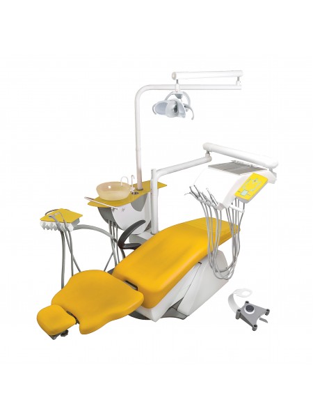 Стоматологическая установка ARIA SR-G EXCELL  (базовая комплектация)